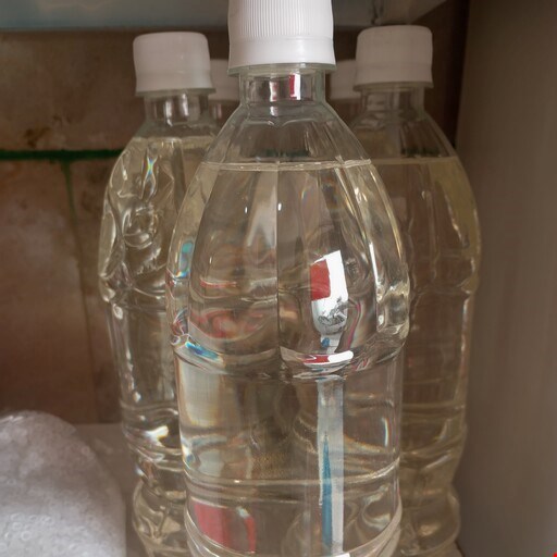 روغن DOP مخصوص قالبگیری PVC