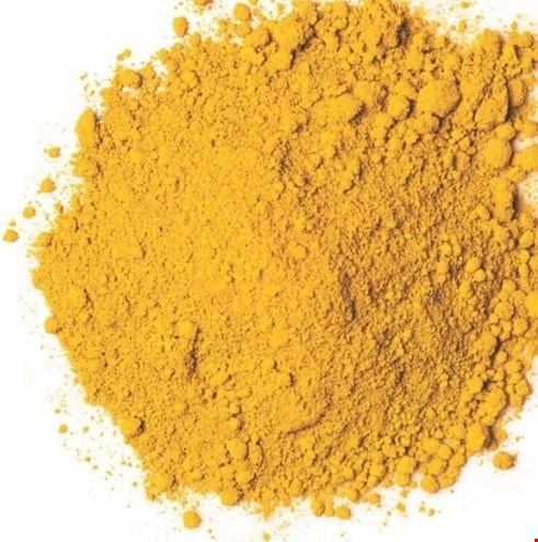 رنگ پودری گله ماشی مخصوص سنگ مصنوعی