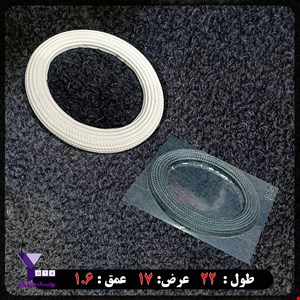 قالب طلقی قاب عکس کد 112