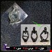 بی رنگ شفاف