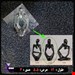 بی رنگ شفاف