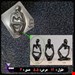 بی رنگ شفاف