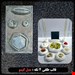بی رنگ شفاف
