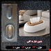 بی رنگ شفاف - (بدون نیاز به کفی)