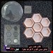 بی رنگ شفاف