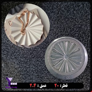قالب طلقی کد 99