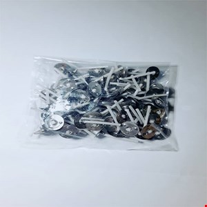 فتیله وارمر بسته 50 عددی
