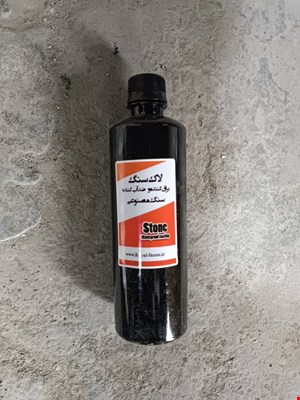 لاک براق کننده سنگ یوتا