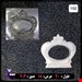 بی رنگ شفاف