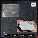 بی رنگ شفاف