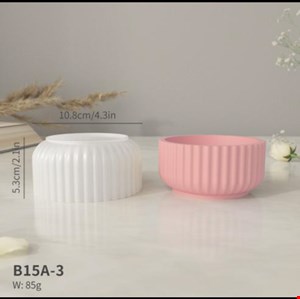 قالب سیلیکونی پیاله  کد S43
