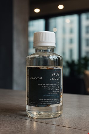 کیلر ترافیکی بدون زرد گرایی 