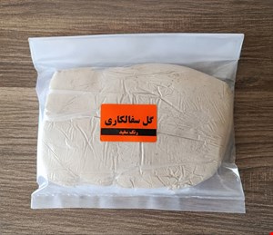 گل سفالکاری
