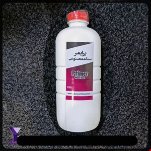 پرایمر سنگ مصنوعی
