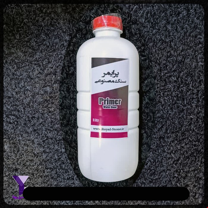 پرایمر سنگ مصنوعی