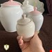 برای تولید سرامیک و سفال - ارتفاع بدون درب 95 mm