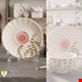 برای تولید سرامیک و سفال - قطر 140 mm
