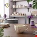 برای تولید سرامیک و سفال - ارتفاع: 50 میلیمتر-  قطر پایه: 35 میلیمتر - قطر دهانه : 75 میلیمتر