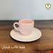 برای تولید سرامیک و سفال - ارتفاع: 64 میلیمتر -قطر پایه: 37 میلیمتر -قطر لبه: 68 میلیمتر
