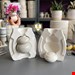 برای تولید سرامیک و سفال - ارتفاع 100 قطر 80 mm