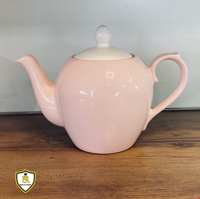 قالب گچی قوری روسی 4 کاپ کد 960